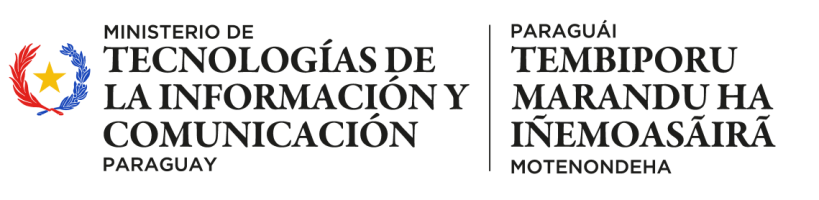 Capacitaciones MITIC